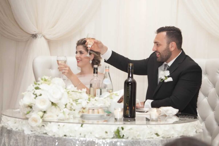 Giulia & Stephen