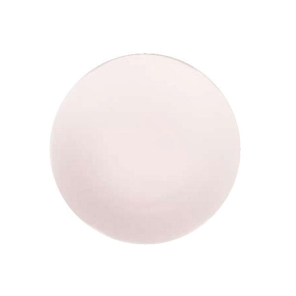 Heirloom Stone Blush Charger Plate