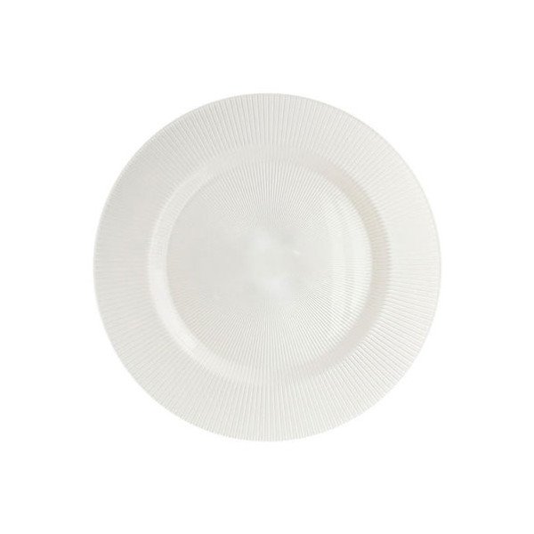 Pearl Charger Plate