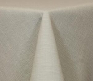 Ivory Havana Tablecloth