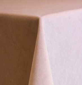 Light Pink Velvet