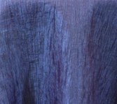 Purple Crinkle Tablecloth