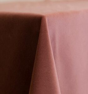 Rose Velvet