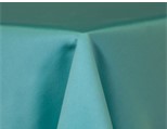 Tiffany Matte Satin Tablecloth