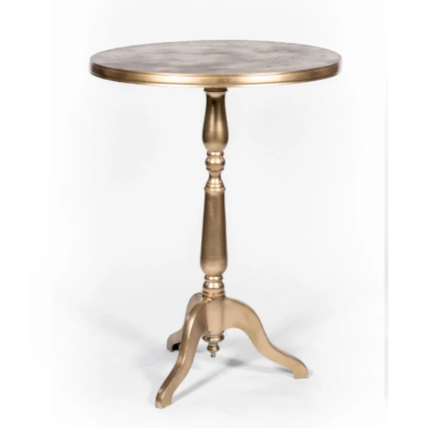 Gold Cruiser Table