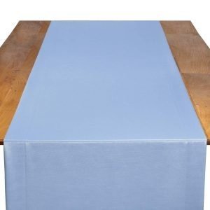 Sky Blue Havana Table Runner