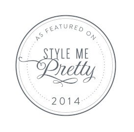 Style Me Pretty