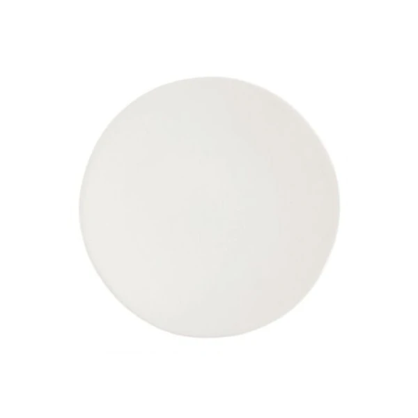 Heirloom Stone Linen Charger Plate