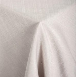 Gray Havana Tablecloth