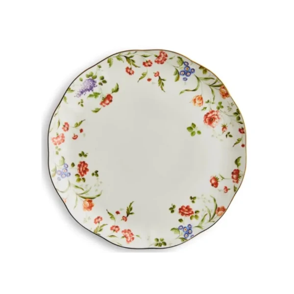 Ashleigh Charger Plate