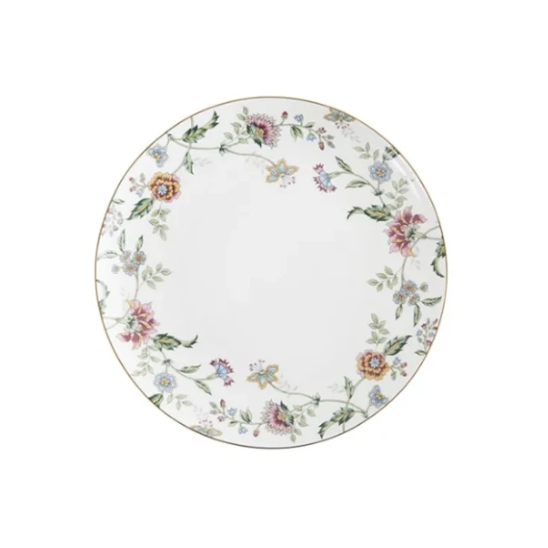 Eden Charger Plate