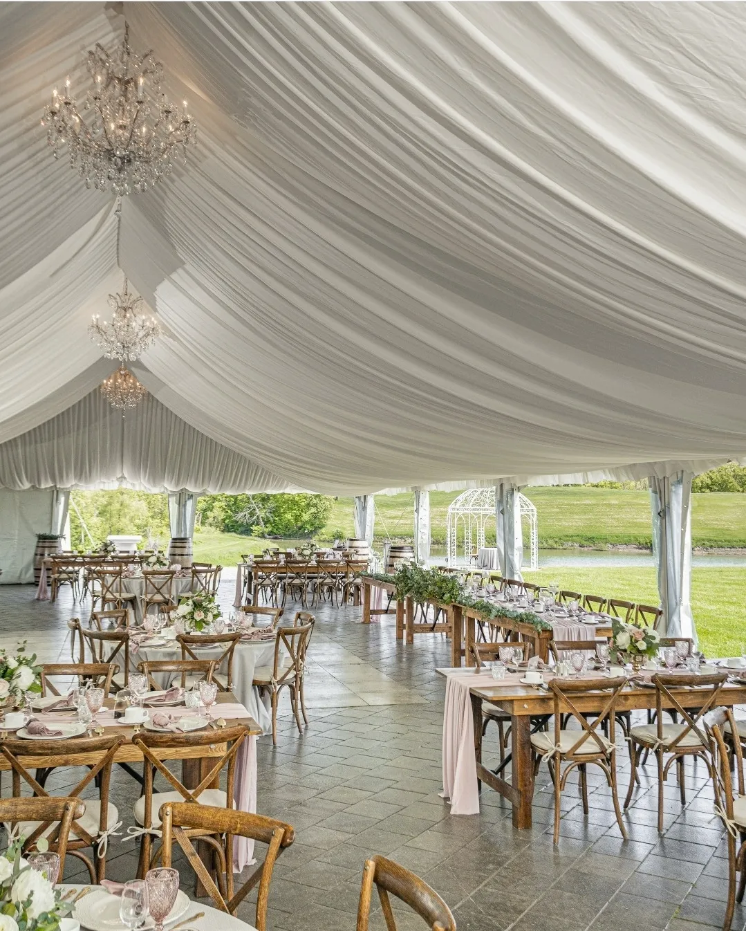GalaDecor Weddings