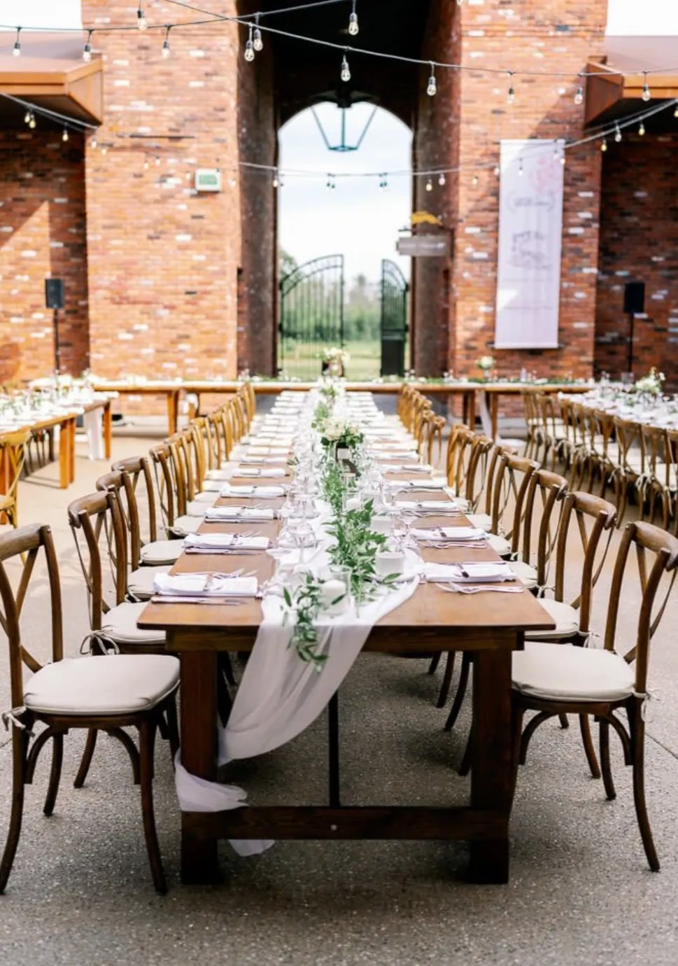 GalaDecor Weddings