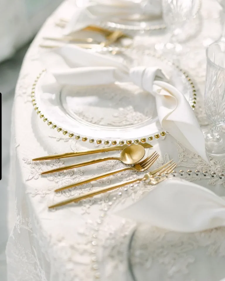 GalaDecor Weddings