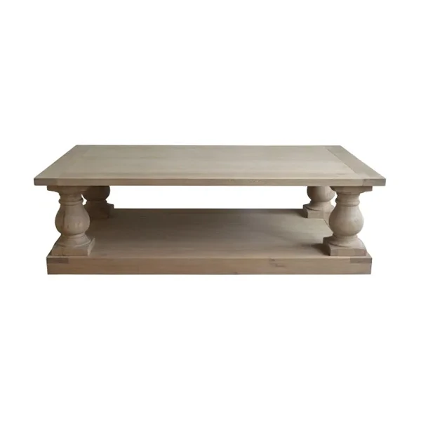 Coffee Table - Furniture - Gala Decor