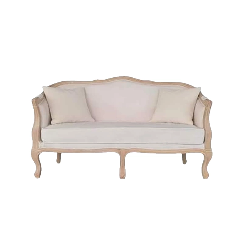Vineyard Loveseat