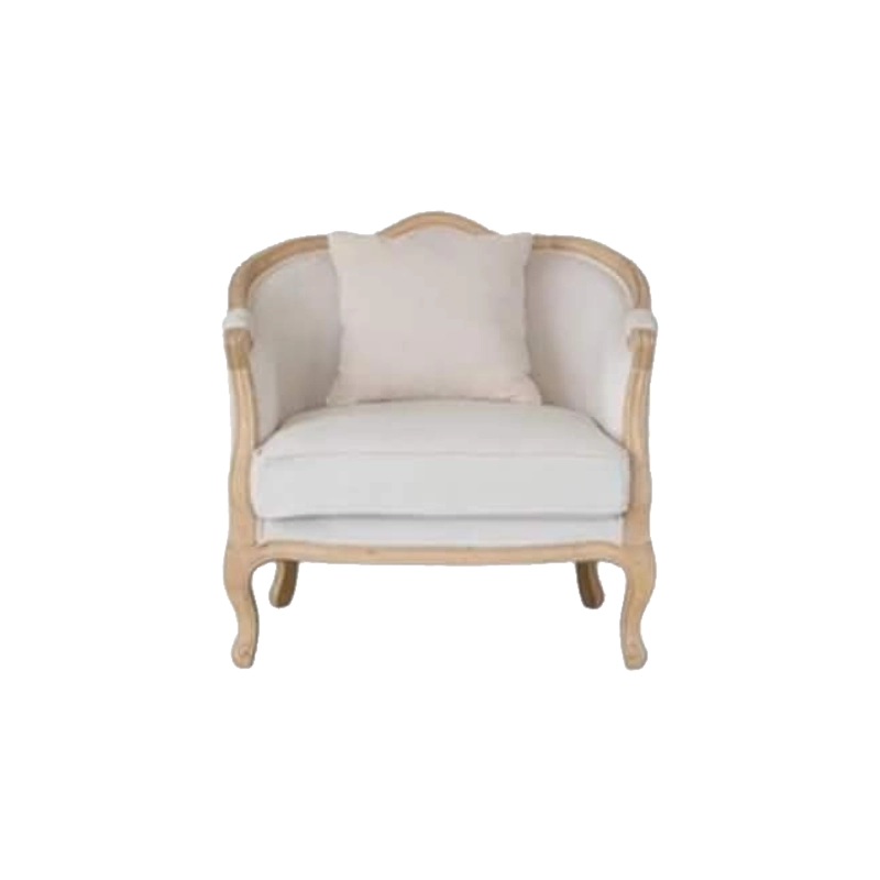 Vineyard Single Chair